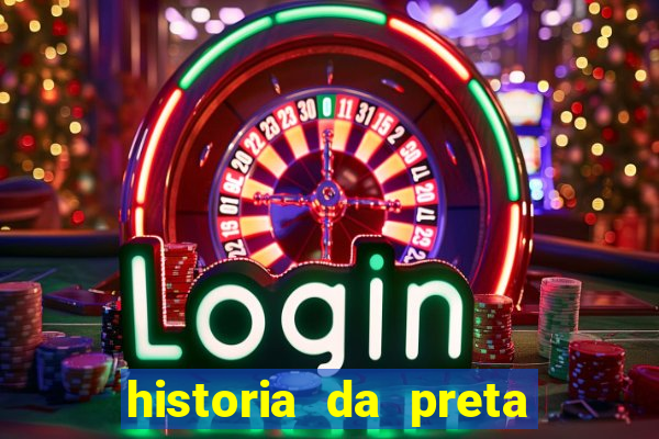 historia da preta velha tia maria da bahia